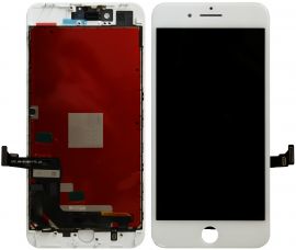 Дисплей iPhone 8 Plus (5.5") White H/C