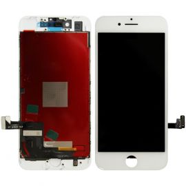 Дисплей iPhone 8 / iPhone SE 2020 (4.7") White OR REF. (Rev.LG: DTP / C3F)