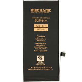 Акумулятор MECHANIC для iPhone 8 Plus (Збільшена ємність, 3260mAh)