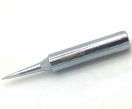 Жало Baku BK-900M-T-I Silver (пряме)