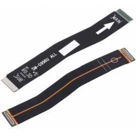 Шлейф Samsung Galaxy S21 Plus SM-G996B (Main)