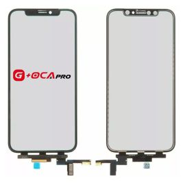 Тачскрін OCA Pro для iPhone XS (5.8") OR + OCA (з мікросхемою)