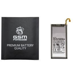 Акумулятор EB-BA530ABE (3000mAh) для Samsung Galaxy A8 2018 SM-A530 Premium Quality