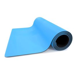 Килимок для робочого столу (ширина 100 см) Blue, антистатичний (ціна за 1 см)