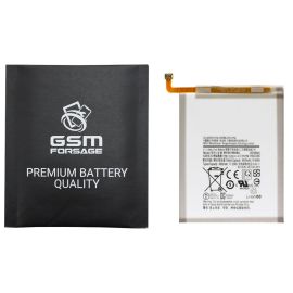 Акумулятор EB-BA705ABU (4500mAh) для Samsung Galaxy A70 SM-A705 Premium Quality