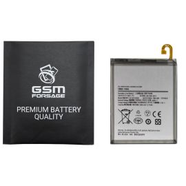 Акумулятор EB-BA750ABU (3300mAh) для Samsung Galaxy A7 2018 SM-A750 / A105 / M105 Premium Quality