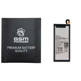 Акумулятор EB-BA520ABE (2900mAh) для Samsung Galaxy A5 2017 SM-A520 Premium Quality