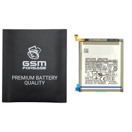 Акумулятор EB-BA415ABY (3500mAh) для Samsung Galaxy A41 SM-A415 Premium Quality
