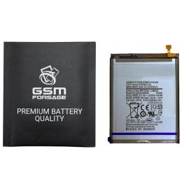 Акумулятор EB-BA505ABU (4000mAh) для Samsung Galaxy A30 SM-A305 / A505 / A307 Premium Quality