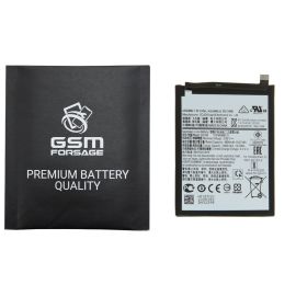 Акумулятор HQ-50S (5000mAh) для Samsung Galaxy A02S SM-A025 / SM-A035 / SM-A037 Premium Quality