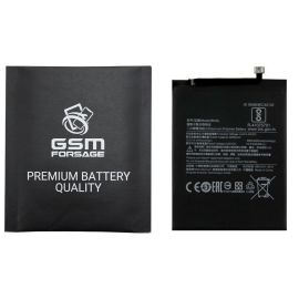 Акумулятор BN4A (4000mAh) для Xiaomi Redmi Note 7 Premium Quality