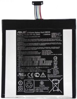 Акумулятор C11P1331 (2948mAh) для Asus FE380CG Fonepad 8 Dual Sim