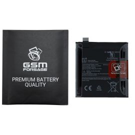 Акумулятор BLP699 (4000mAh) для OnePlus 7 Pro Premium Quality
