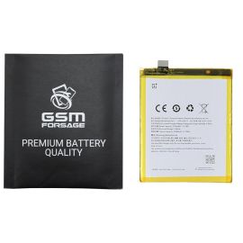 Акумулятор BLP637 (3300mAh) для OnePlus 5 / OnePlus 5T Premium Quality