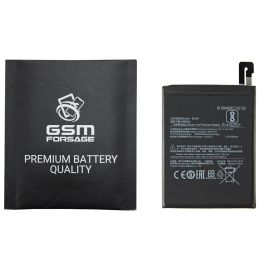 Акумулятор BN48 (4000mAh) для Xiaomi Redmi Note 6 Pro Premium Quality