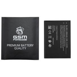 Акумулятор BL-29CI (2950mAh) для Nokia C10 / Nokia C20 Premium Quality