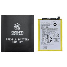 Акумулятор JK50 (4850mAh) для Motorola Moto G7 Power / Moto G10 / G20 / G30 / G50 Premium Quality