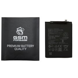 Акумулятор HB356687ECW (3340mAh) для Huawei Mate 10 Lite / P Smart Plus / Nova 3i Premium Quality