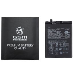 Акумулятор C11P1706 (5000mAh) для Asus ZenFone Max Pro M1 (ZB601KL / ZB602KL) Premium Quality