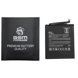 Акумулятор BN41 (4000mAh) для Xiaomi Redmi Note 4 Premium Quality