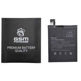 Акумулятор BM46 (4000mAh) для Xiaomi Redmi Note 3 Premium Quality