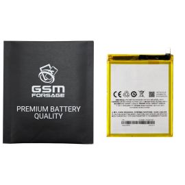 Акумулятор BA711 (3090mAh) для Meizu M6 Premium Quality