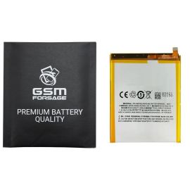 Акумулятор BA611 (3070mAh) для Meizu M5 Premium Quality