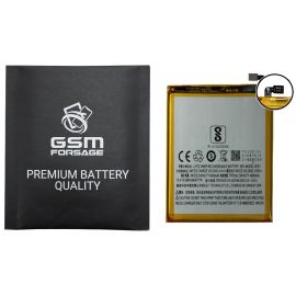 Акумулятор BT61C (4050mAh) для Meizu M3 Note L681 Premium Quality
