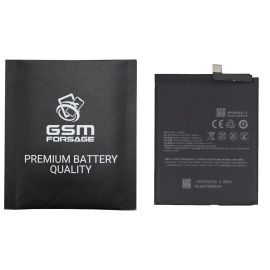 Акумулятор BA882 (3010mAh) для Meizu 16 / Meizu 16th Premium Quality