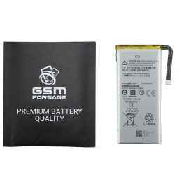 Акумулятор GTB1F (4000mAh) для Google Pixel 5 Premium Quality