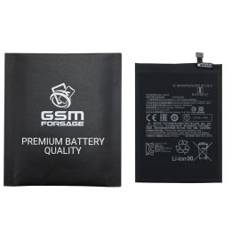 Акумулятор BN5A (5000mAh) для Xiaomi Redmi Note 10 5G / Redmi 10 / Poco M3 Pro 5G / Note 11 SE Premium Quality