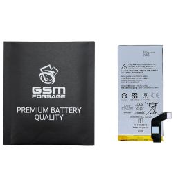 Акумулятор G020I-B (2800mAh) для Google Pixel 4 Premium Quality