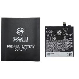 Акумулятор B2PW4100 (2770mAh) для Google Pixel Premium Quality