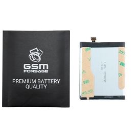 Акумулятор (5500mAh) для Doogee S55 / S55 Lite Premium Quality