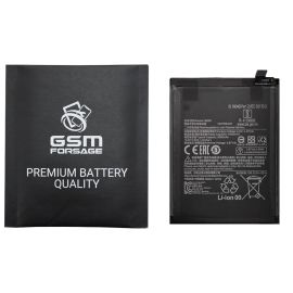 Акумулятор BN59 (5000mAh) для Xiaomi Redmi Note 10 / Redmi Note 10S / Poco M5s Premium Quality