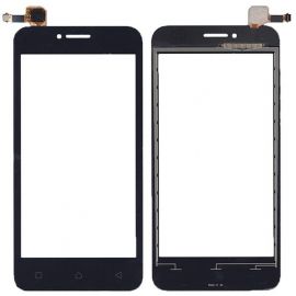 Тачскрін Lenovo A2016a40 Vibe B Black