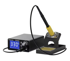 Паяльна станція Mechanic T210 SE (180-450°C / 220V / 50W)