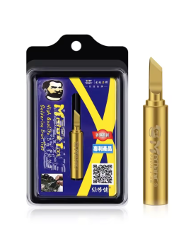 Жало Mechanic Superfine 900M-T-SK (Лопатка)