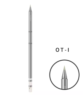 Жало Mechanic T12 OT-I (Пряме)