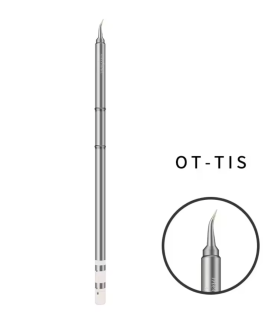 Жало Mechanic T12 OT-TIS (Вигнуте)