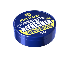 Очищувач жала Mechanic S9 (25g)