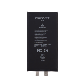 Акумулятор iPhone 15 (3349 mAh) без шлейфа та контролера REPART