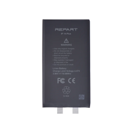 Акумулятор iPhone 14 Plus (4325 mAh) без шлейфа та контролера REPART