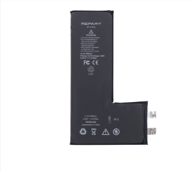 Акумулятор iPhone 11 Pro (3046 mAh) без шлейфа та контролера REPART