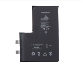 Акумулятор iPhone 13 Pro Max (4352 mAh) без шлейфа та контролера REPART