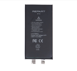Акумулятор iPhone 13 (3227 mAh) без шлейфа та контролера REPART