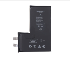Акумулятор iPhone 13 Pro (3095 mAh) без шлейфа та контролера REPART