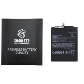 Акумулятор BN3A (3000mAh) для Xiaomi Redmi Go Premium Quality