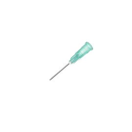 Дозатор для шприца (голка) 21G (d=0.51mm)