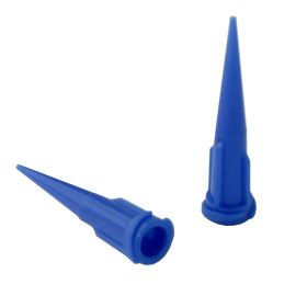 Голка-дозатор для клею 22G (d=0.41mm)